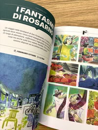 Image 2 of La Revue - Numero 13 - Estate 2025