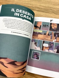 Image 3 of La Revue - Numero 13 - Estate 2025