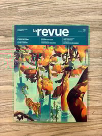 Image 1 of La Revue - Numero 13 - Estate 2025