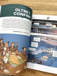 Image 5 of La Revue - Numero 13 - Estate 2025
