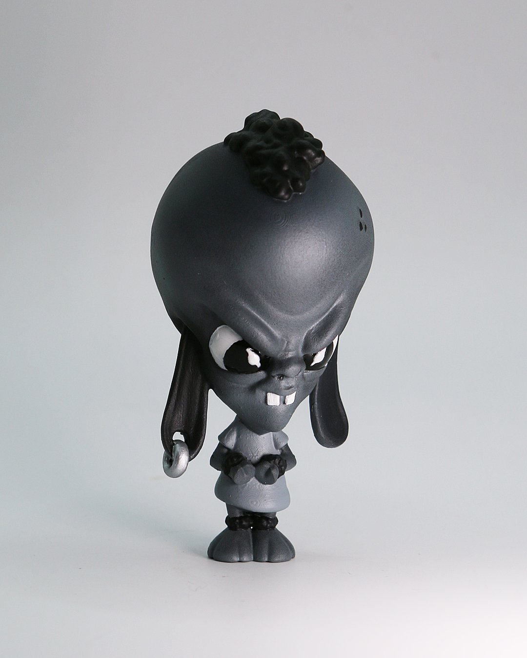 Image of Bad sheep (mono tone)