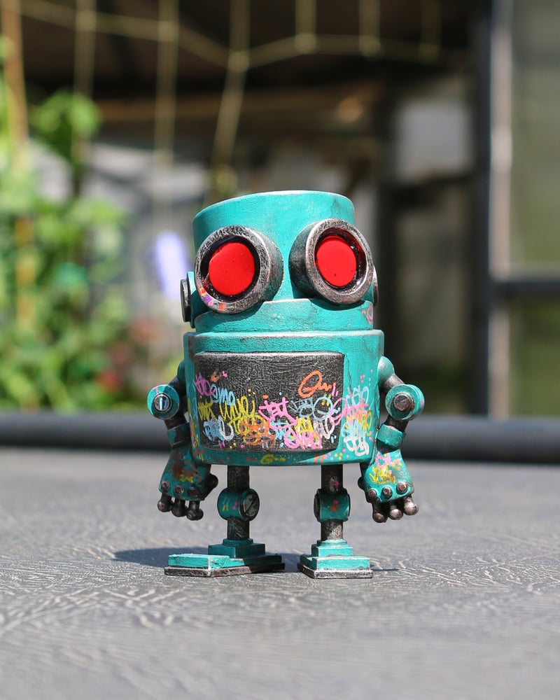 Image of UMEdroid (jade edition)