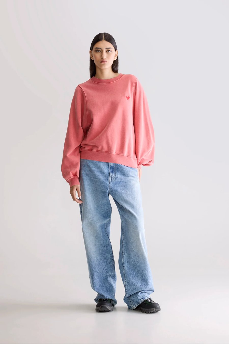 Image of 1-Sudadera Filosa