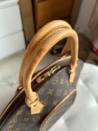 Image 5 of Louis Vuitton Monogram Ellipse MM Bag