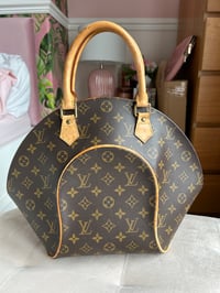 Image 1 of Louis Vuitton Monogram Ellipse MM Bag