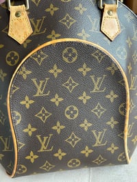 Image 2 of Louis Vuitton Monogram Ellipse MM Bag