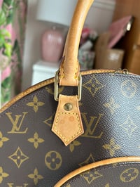 Image 7 of Louis Vuitton Monogram Ellipse MM Bag