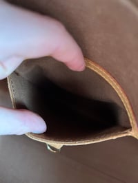 Image 18 of Louis Vuitton Monogram Ellipse MM Bag