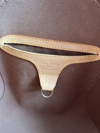 Image 16 of Louis Vuitton Monogram Ellipse MM Bag