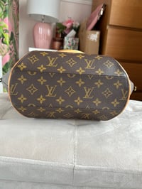 Image 12 of Louis Vuitton Monogram Ellipse MM Bag