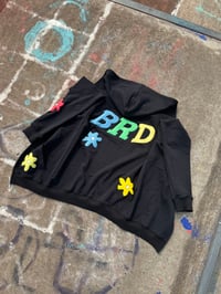 Image 1 of DAISY DAYS ZIP UP