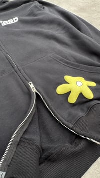 Image 4 of DAISY DAYS ZIP UP