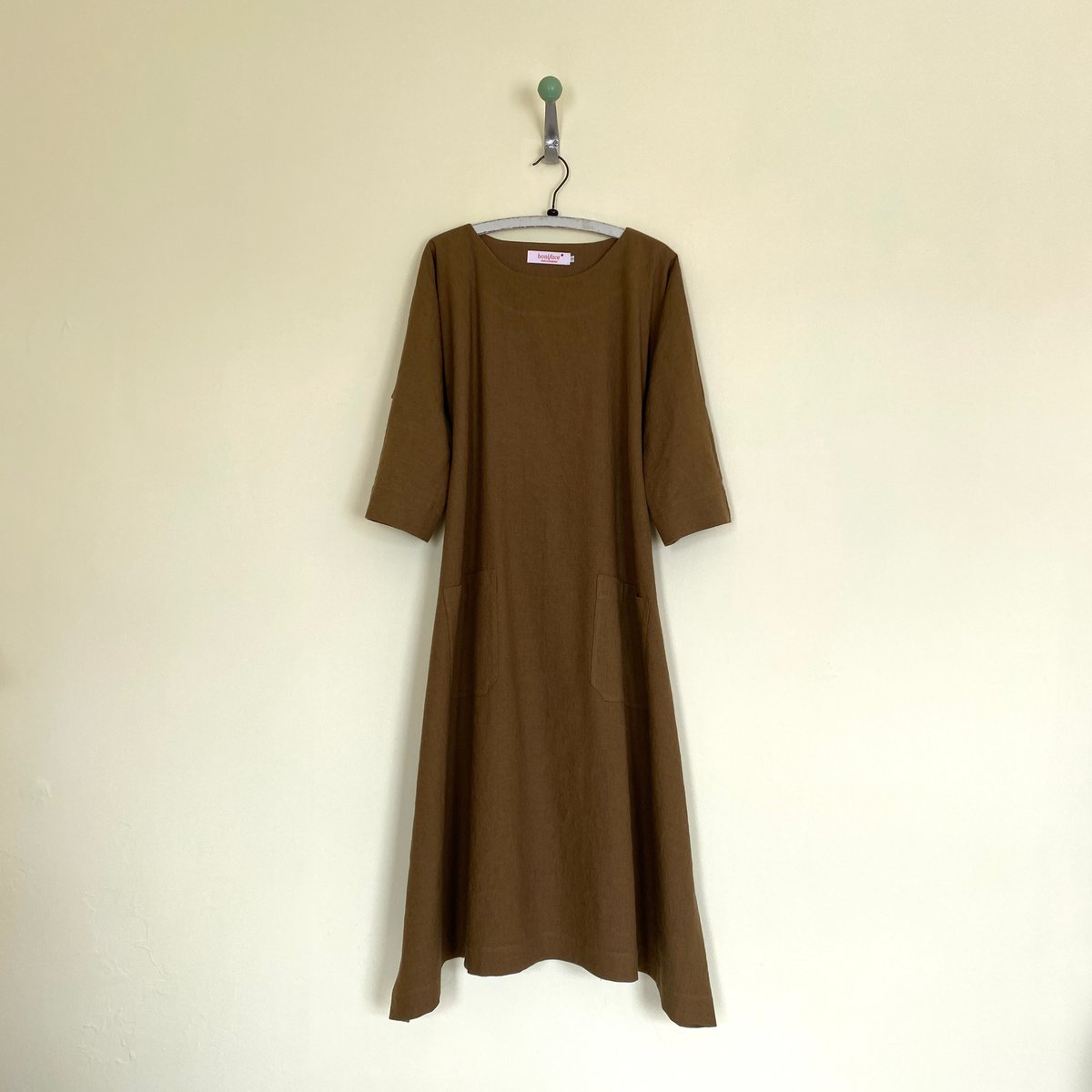 Image of Original Tie Back Dress
