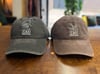 Dan Metcalfe Cap 