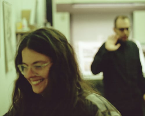 Image of PERAMO - ART BOOK