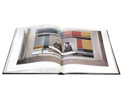 Image of PERAMO - ART BOOK