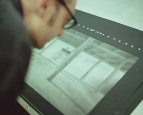 Image of PERAMO - ART BOOK