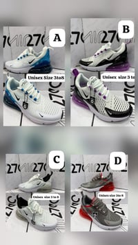 Image 1 of Unisex- Ladies-juniors