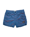 Stone Island Nylon Metal Weft swimshorts S