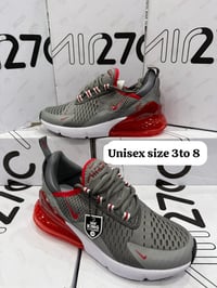 Image 2 of Unisex- Ladies-juniors