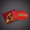 Bruno Dorella - redrum - Limited Edition LP