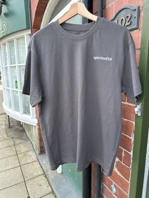 Image of ‘Wales Away’  In Brussels T Shirts 