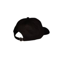 Image 3 of LW Keep Digging cap (Black)