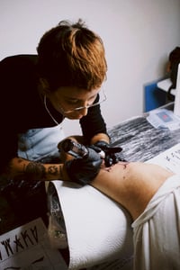 Image 2 of TATTOO STUDIO
