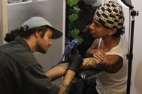 Image 3 of TATTOO STUDIO