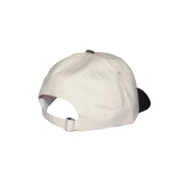 Image 3 of LW Keep Digging cap (Off White-Green)