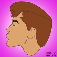 Image 1 of Boys Who Kiss Boys: Phillip PRESALE