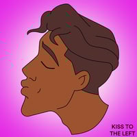 Image 2 of Boys Who Kiss Boys: Naveen PRESALE