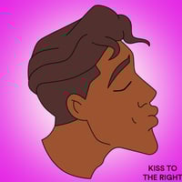 Image 1 of Boys Who Kiss Boys: Naveen PRESALE