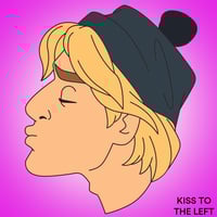 Image 1 of Boys Who Kiss Boys: Kristoff PRESALE