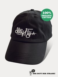Image 1 of STAY FLY LOGO CAP