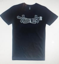 WARBITCH Shirt