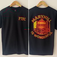 Maryhill T (Black)