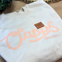 Clapps organic