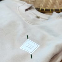 More Organic - Less Plastic