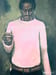 Image of (Lynette Yiadom-Boakye)