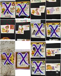 Winnie The Pooh Series 7-12 BUNDLE