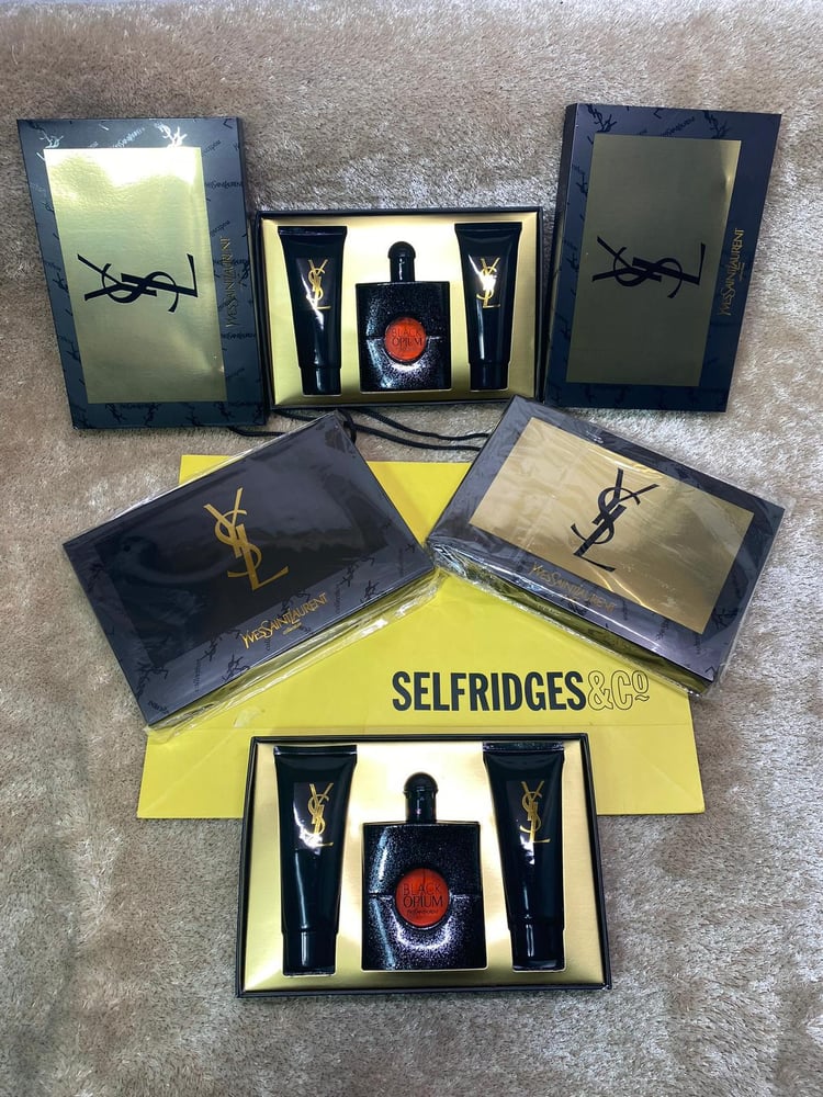 Image of Gift Set(1:1)