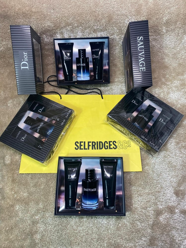 Image of Mens Gift  Ser(1:1)