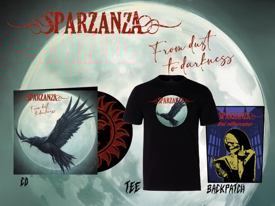 Image of Pre-order: From Dust To Darkness – Ultimate Power Bundle