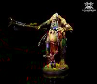 Image 3 of Mancrusher Gargant