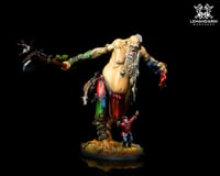 Image 2 of Mancrusher Gargant