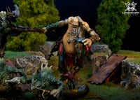 Image 1 of Mancrusher Gargant