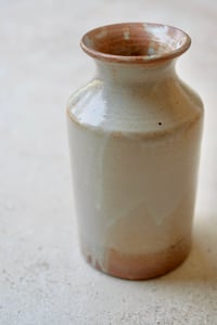 Image 4 of Vase vintage avec glaçure