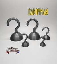Image 1 of Candyman - Hook Hands