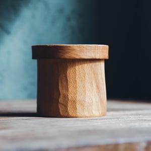 Image of Tregardock Canister